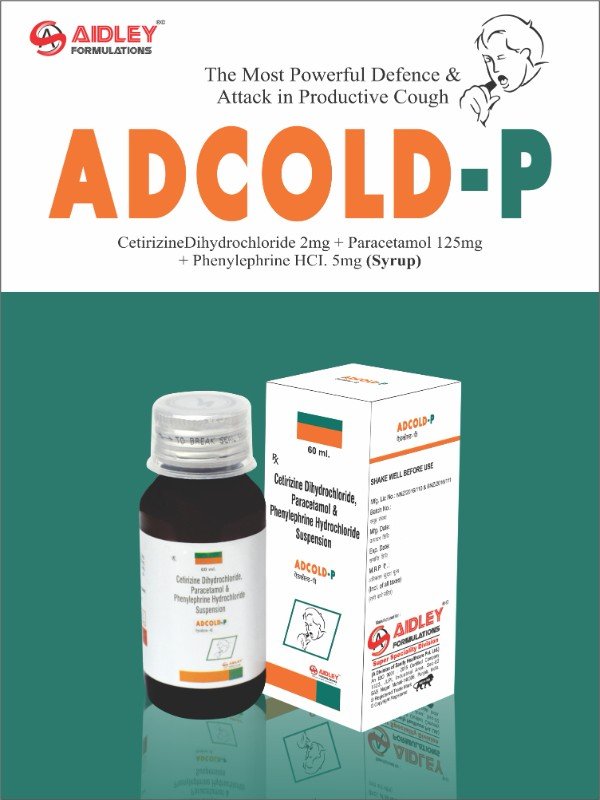 ADCOLD-P